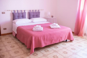 Casa vacanza “La Maison de famille”